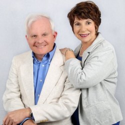 Maureen and Ray Hightower
