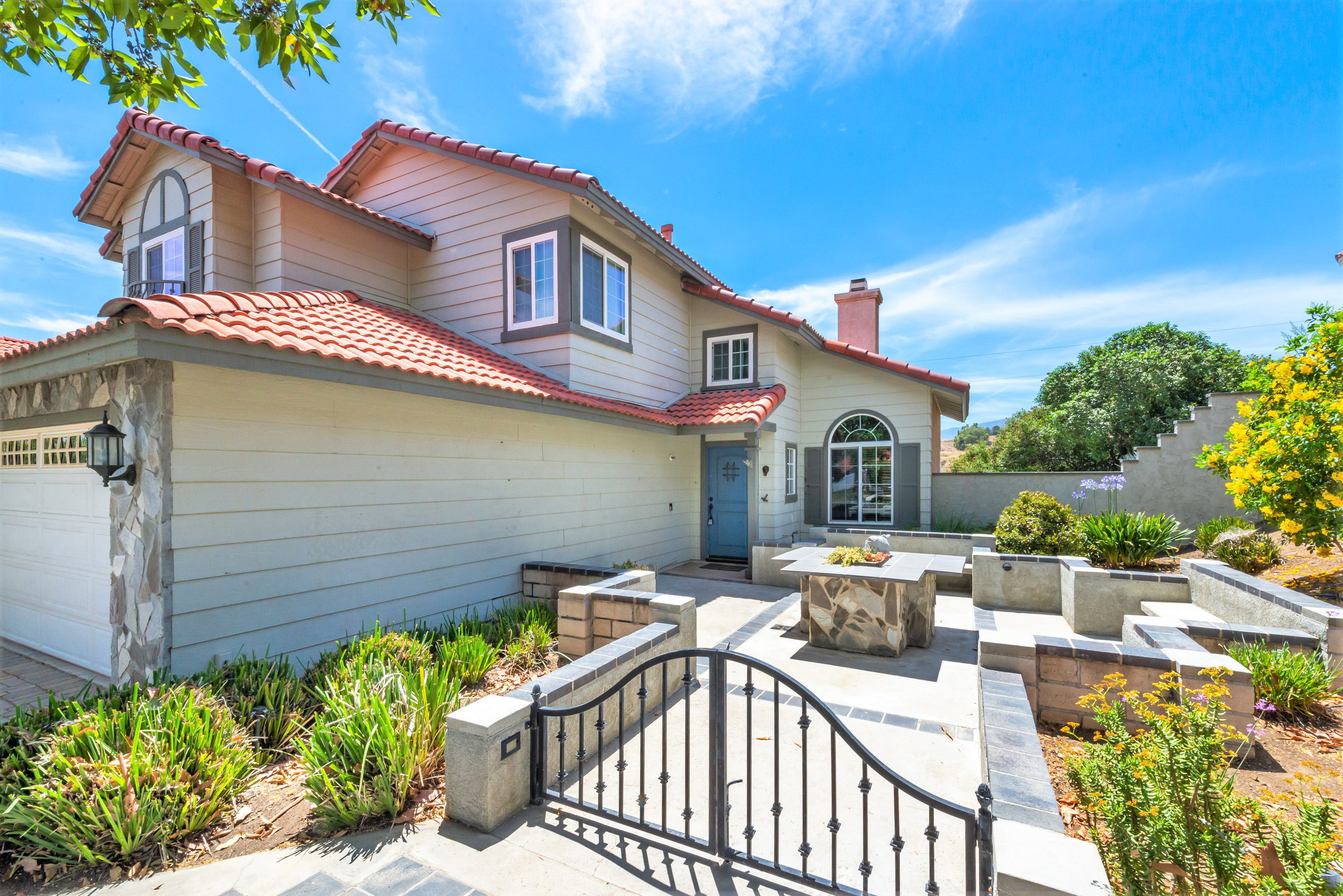 9327 Stone Canyon Rd., Temescal Valley CA 92883 Glen & Kelly Nelson