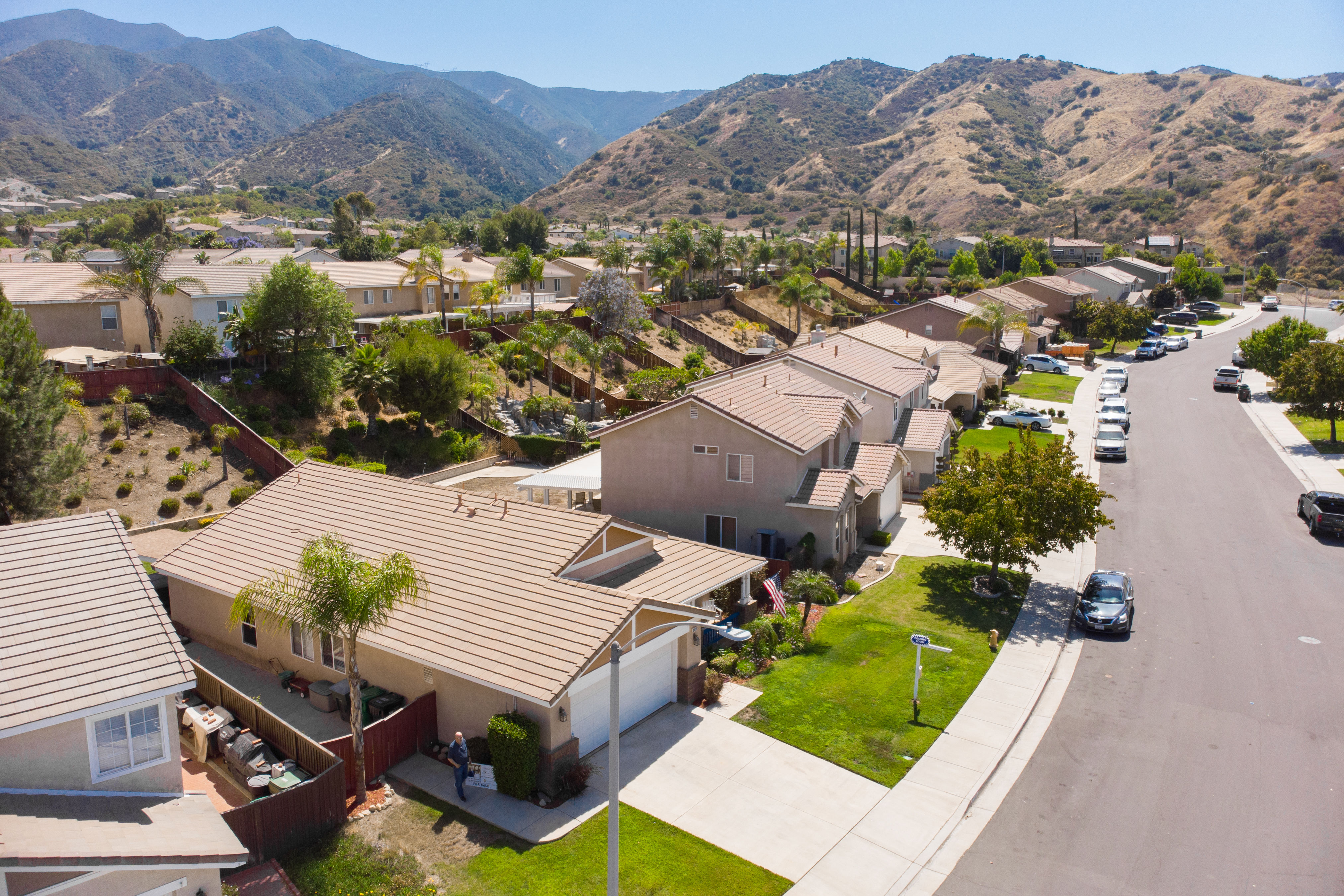 8859 Dahlia Drive, Temescal Valley 92883 Glen & Kelly Nelson