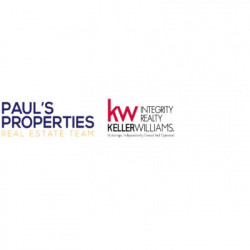 Paul's Properties Real Estate Team