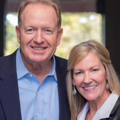 Gay and John Chambers