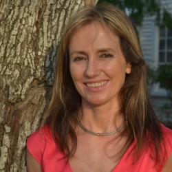 Monika Caldwell