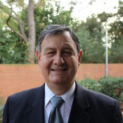Keith Turley