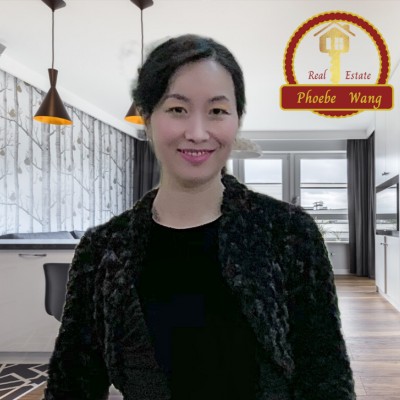 Phoebe Wang Real Estate Team