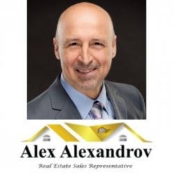 Alex Alexandrov