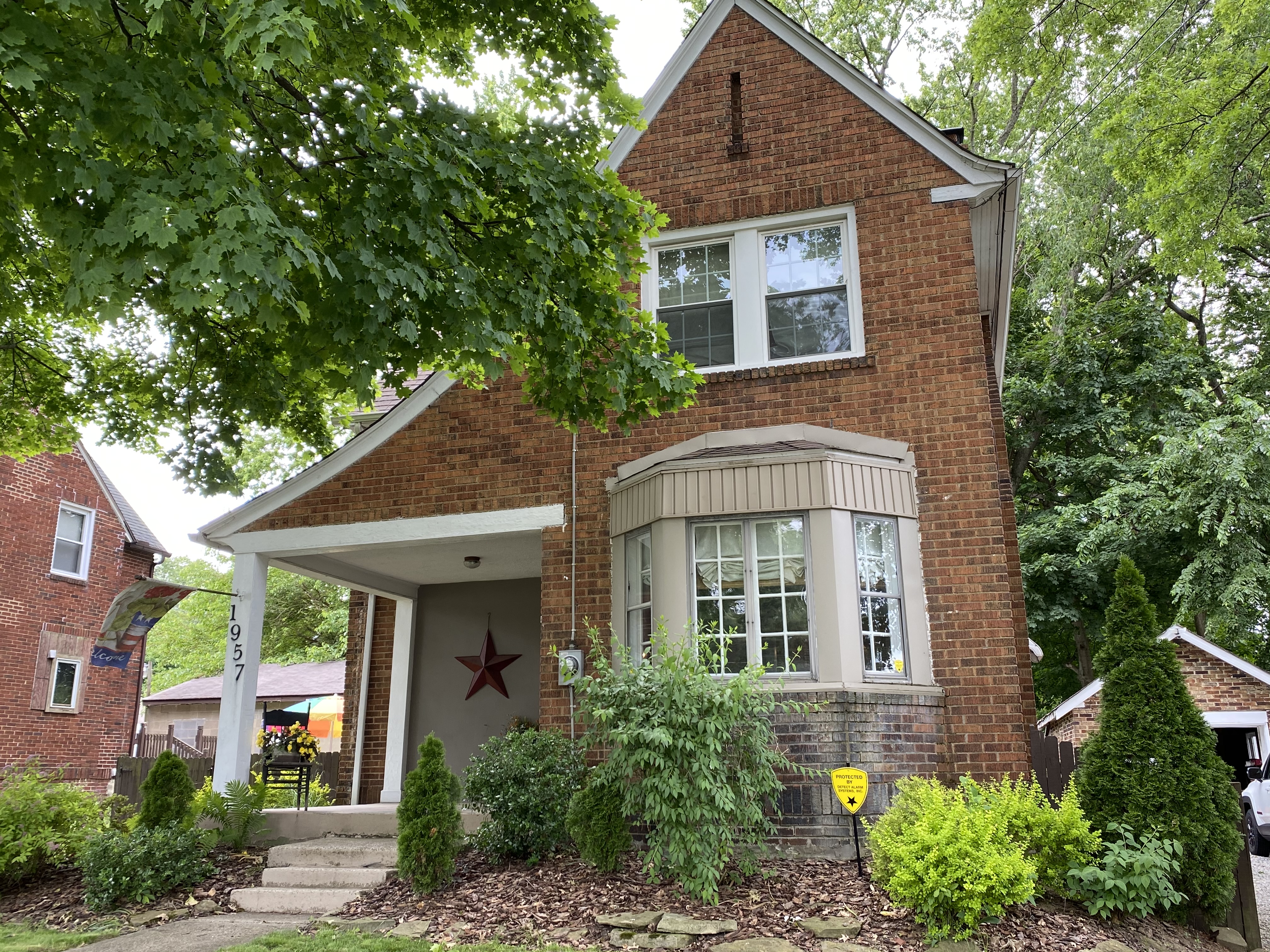 Just Listed! 1957 Goodyear Blvd Akron OH 44305 Chris Finley Hudson