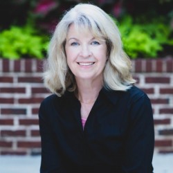 Julia Kirk