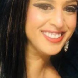 Bianca Perez
