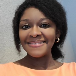 Anita Okojie-Ayoro