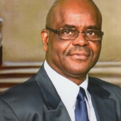 Joseph Okpara