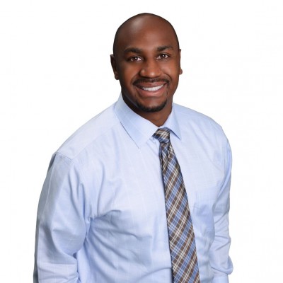 Jamar Brown