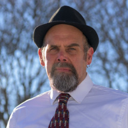 Brian Holman