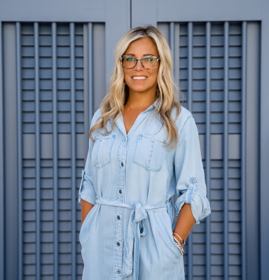 Kerri Tomasicyk
