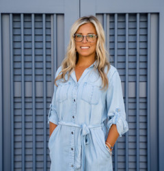 Kerri Tomasicyk