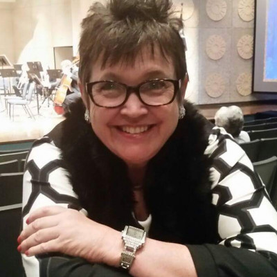 Gwen Wallich