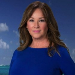 Diane Vaught