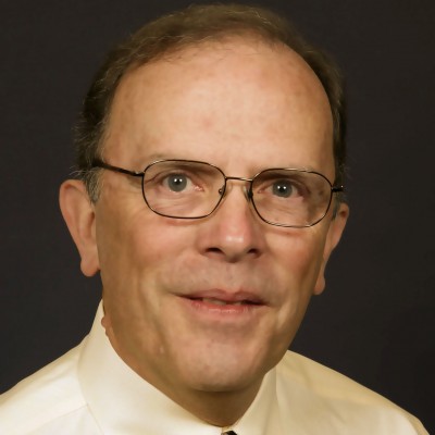 Patrick Dolan