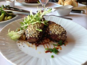 lamb