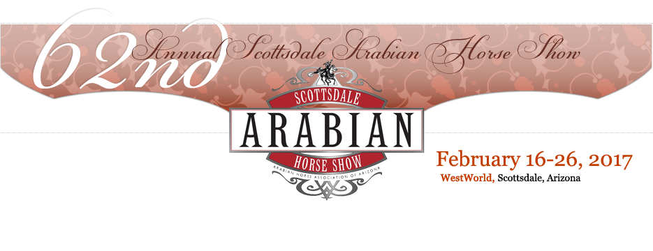 Scottsdale Arabian Horse Show