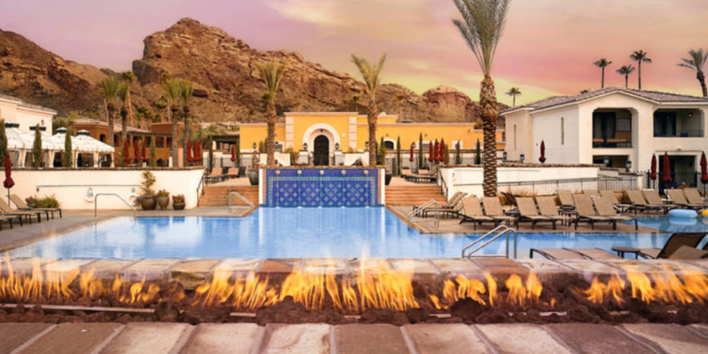 Joya Spa