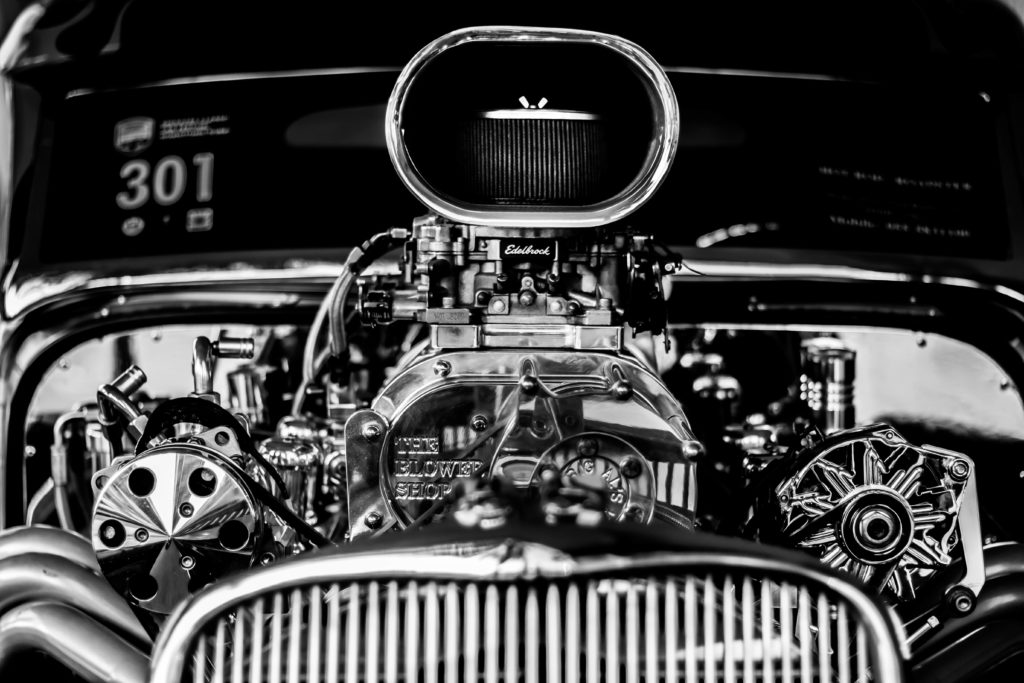 goodguys-engine