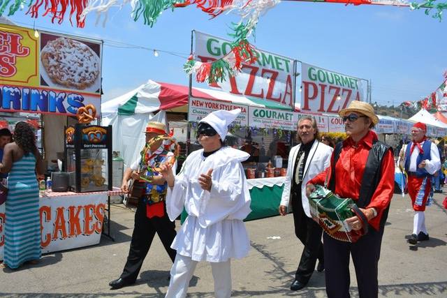 italian-festival-sicilian-band