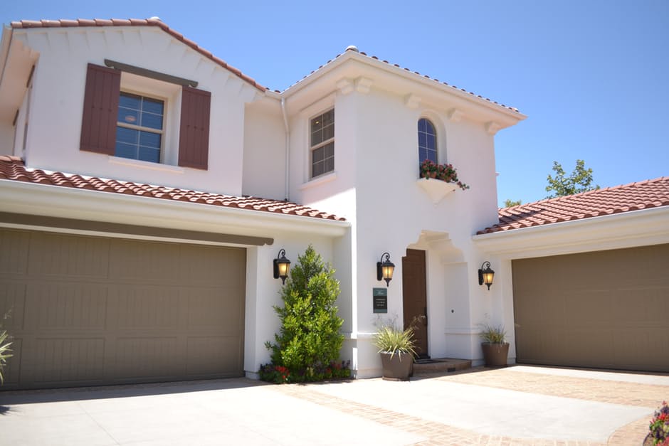 gutter cleaning