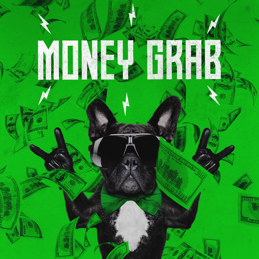 shamrock-fest-money-grab-game