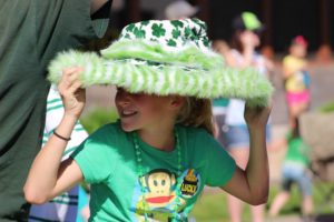 st-patricks-day-parade-and-faire-girl