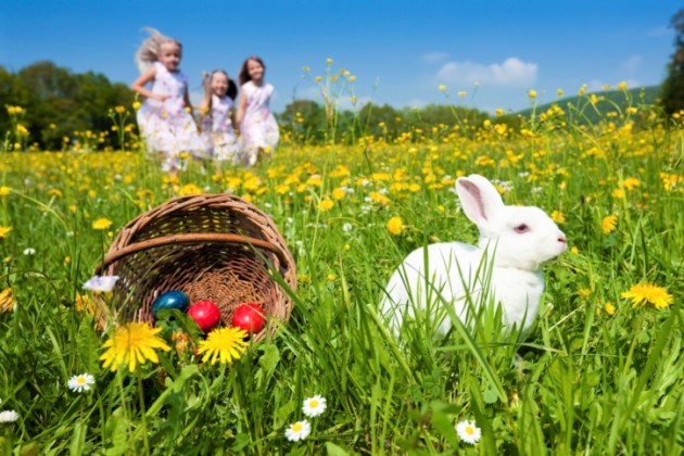 Easter