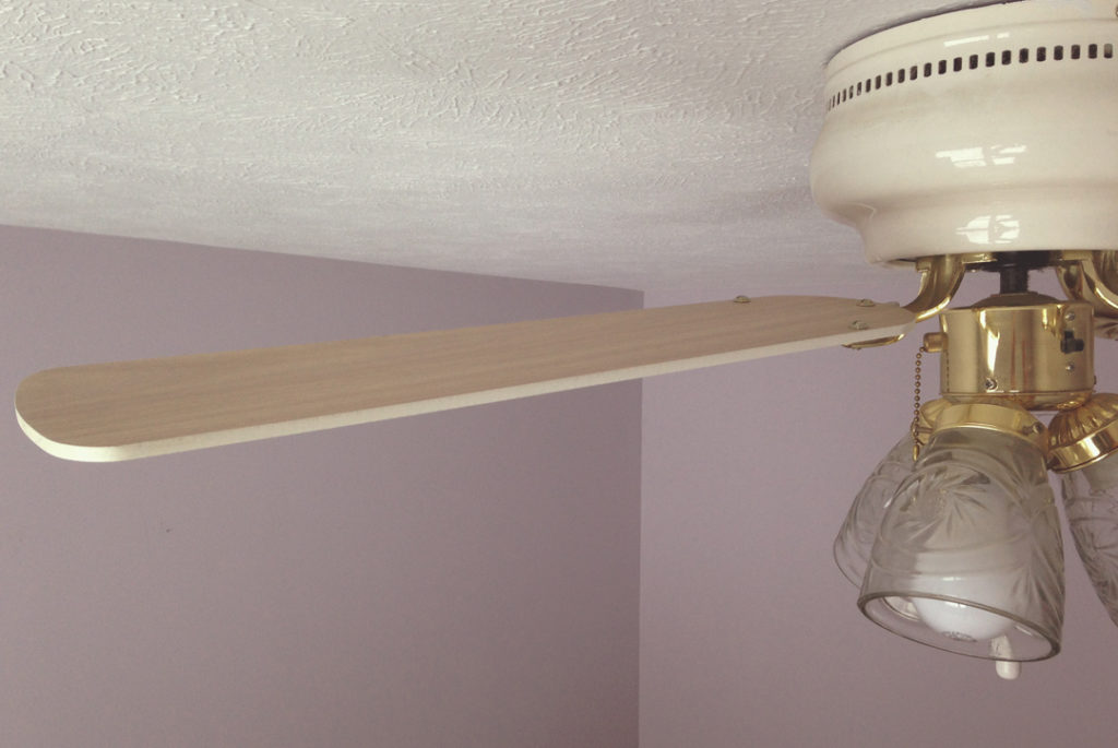 ceiling fan