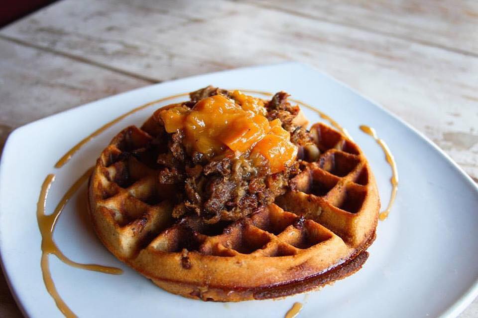 evo-waffle