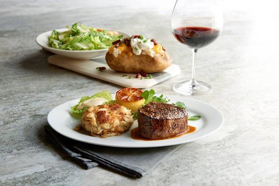 mortons