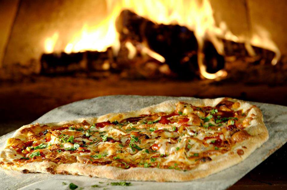flatbread
