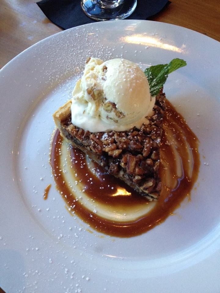 pecan-pie