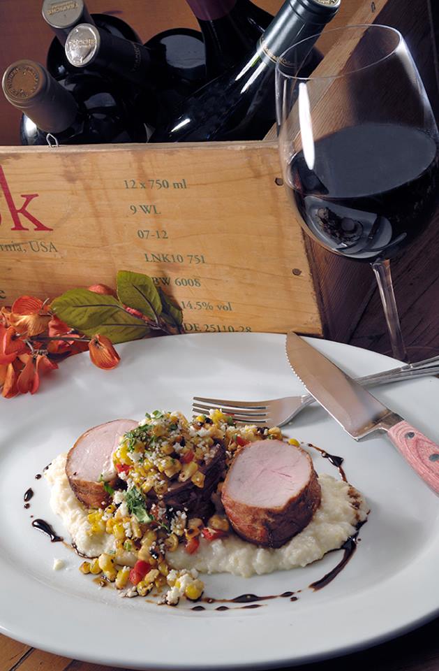 pork
