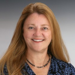 Mary L Blake