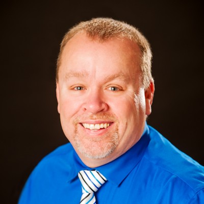 Eric Lumsden