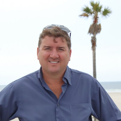 Mark Lathem