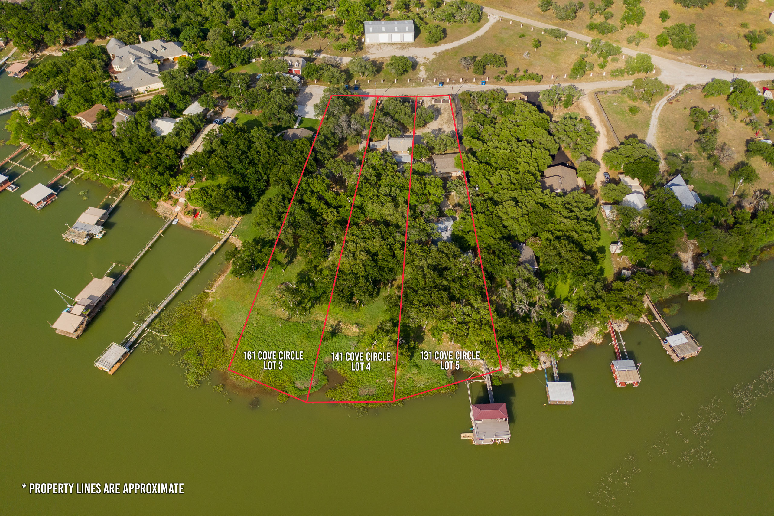 Home Coleman Real Estate LLC