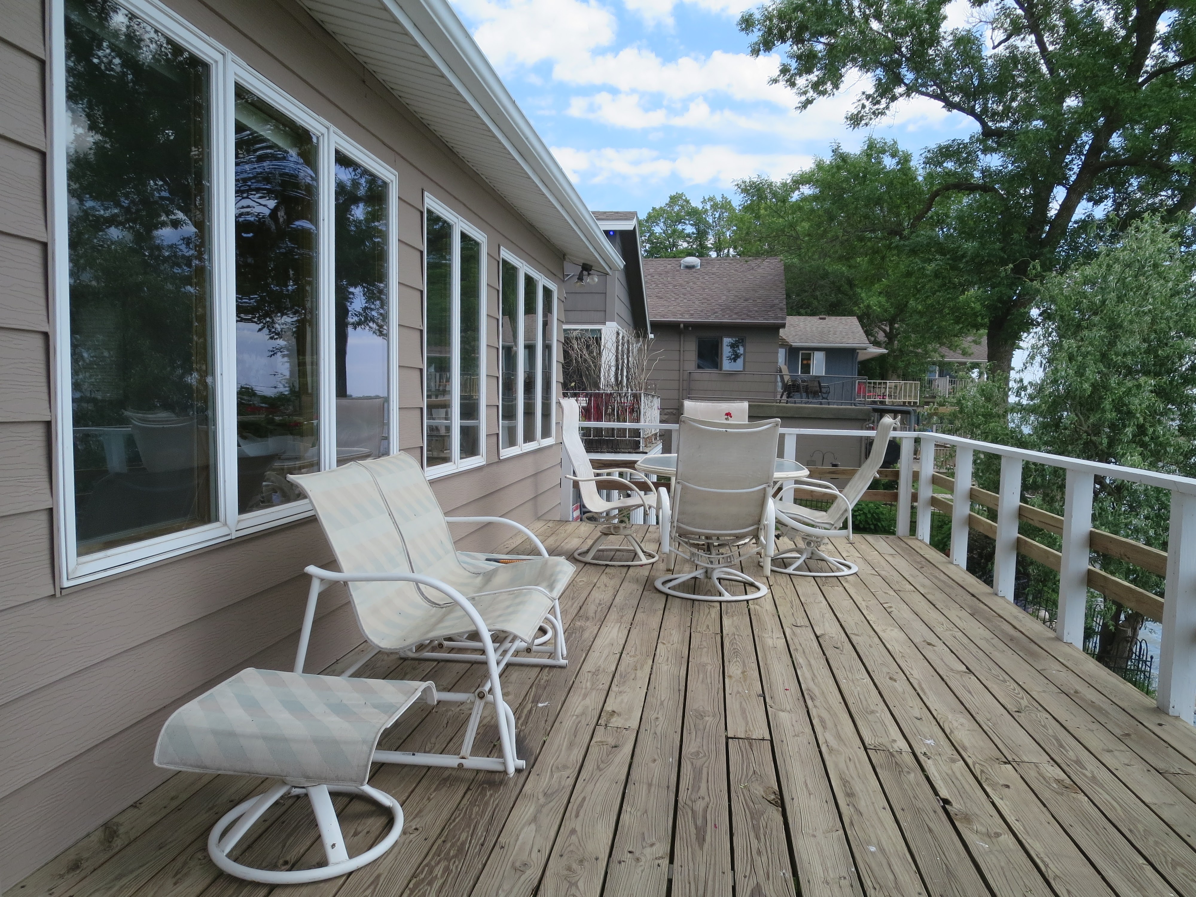 2013northshoredriveclearlakeiadeck Jenny Kopriva