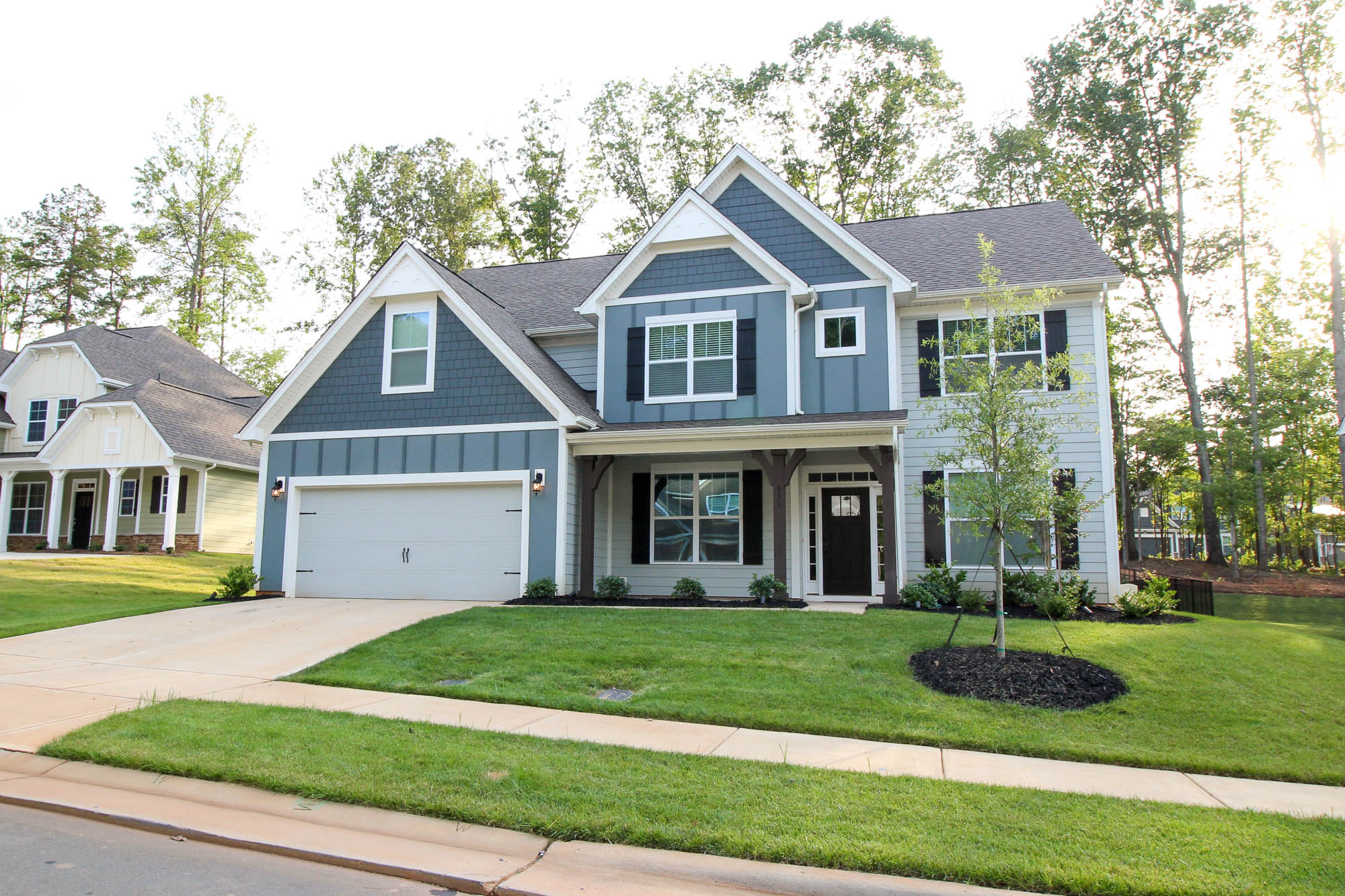 Homes for sale in Mooresville, NC at Lake Norman