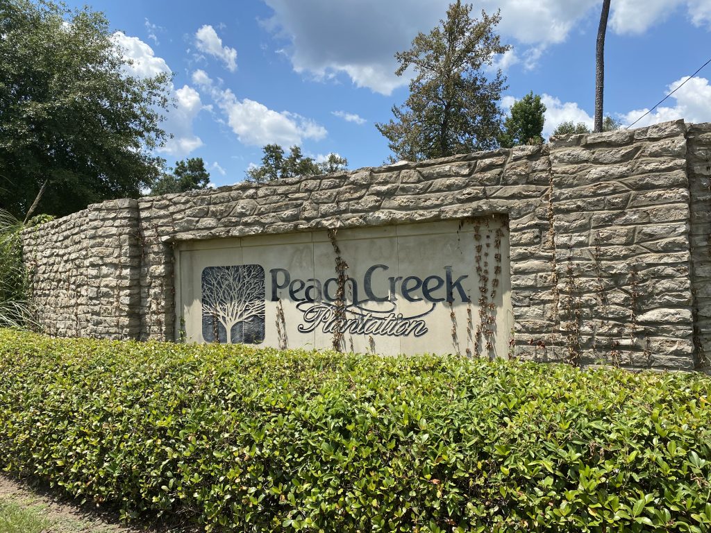 Peach Creek Plantation Cleveland, TX 77328 Jennifer Yoingco, REALTOR®