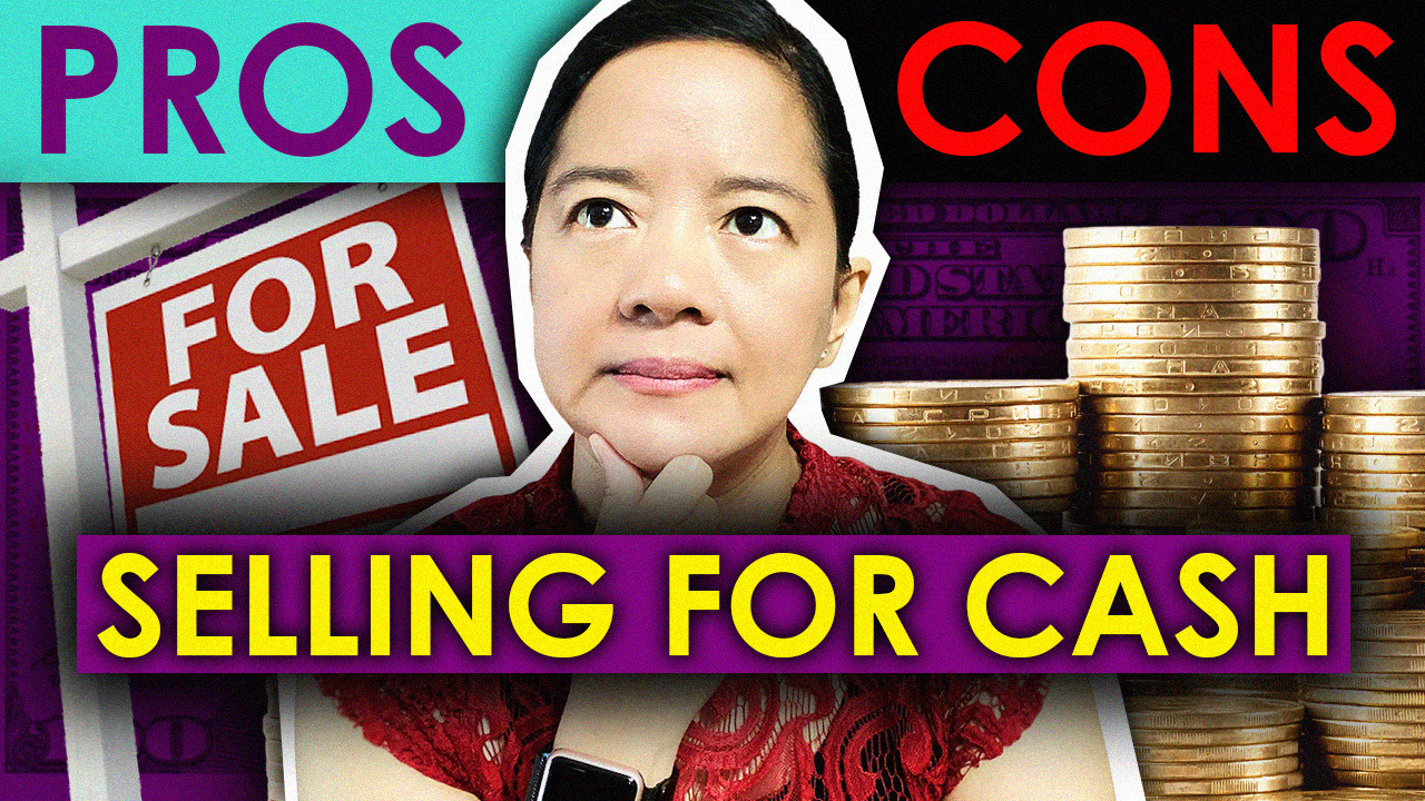 i want to sale my house fast