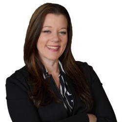 Rebecca Wooten, REALTOR®, SRS, Designated Supervisor