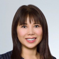 Gwen Wang