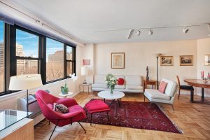 NEW YORK - FEBURARY 27: Photos of 230 East 15th St Apt 9MN for broker Kay Moon of Douglas Elliman on February 27, 2018 in New York, NY. (Scott Wintrow/Gamut Photos)