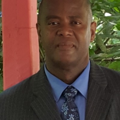 Raphael Andrew