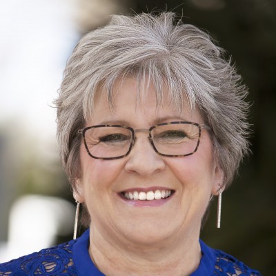 Mary Anglin