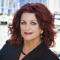 Carole Samuels